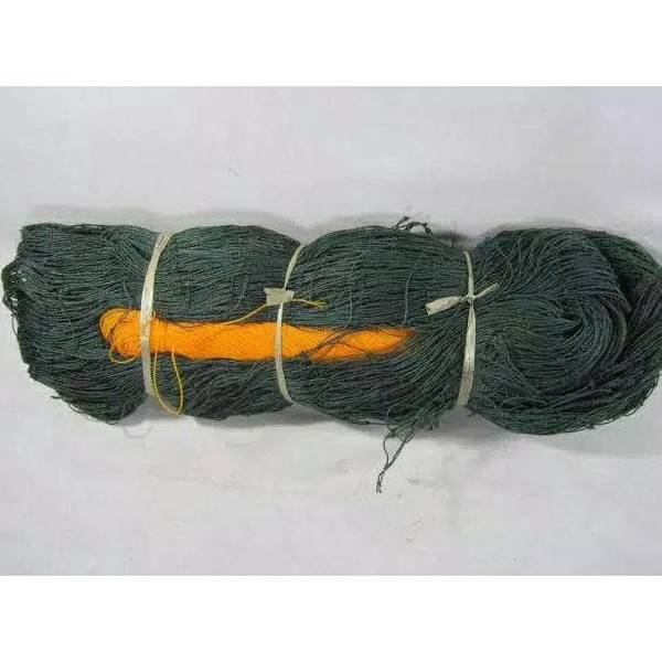 Jaring Pagar Ayam panjang 22m -25m Jaring Serbaguna Jaring Kandang jaring Burung Jaring Taman Jaring nylon