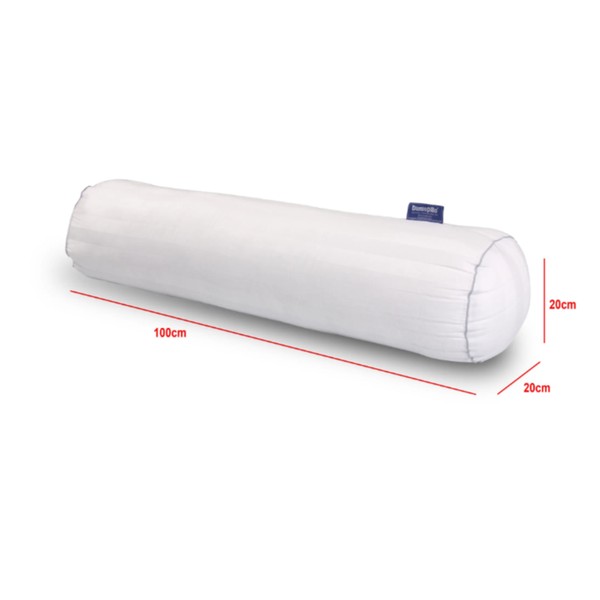 Dunlopillo  Pincore granulatex Bolster Guling Granulatex 2.5kg