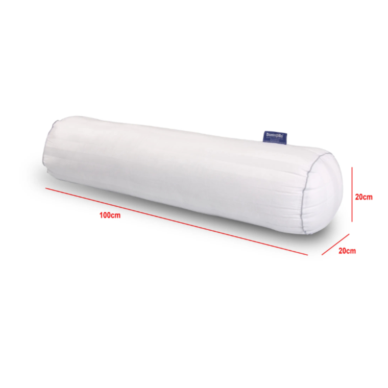 Dunlopillo  Pincore granulatex Bolster Guling Granulatex 2.5kg