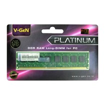 V-GeN DDR3L Long Dimm Memory Ram PC 8GB PC12800 1600Mhz Vgen