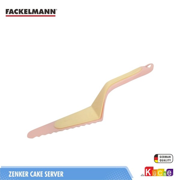 Fackelman Cake Server Cake Serving Sendok Cake Fackelmann
