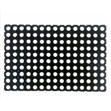 Keset Karet Karpet Karet Anti Slip Kamar Mandi 40 x 60 - Kompos