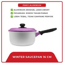 maspion panci winter panci aluminium dgn tutup