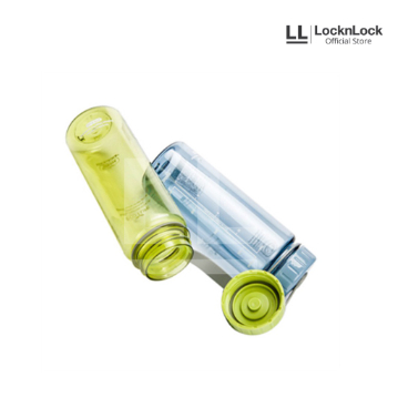 Lock and Lock Eco Slim 500ml Bisfree Tritan Bottle lock n lock Lock&Lock Lock & Lock