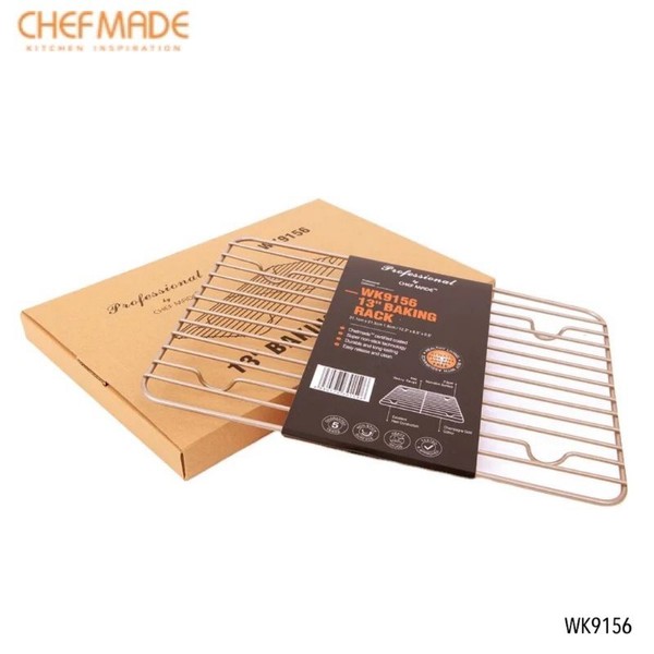Cooling rack chefmade rak pendingin kue roti chef made