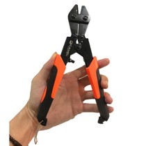 TANG POTONG KAWAT 9 INCH CAMEL BOLT CUTTER TANG PEMOTONG KAWAT GUNTING KAWAT BESI BETON