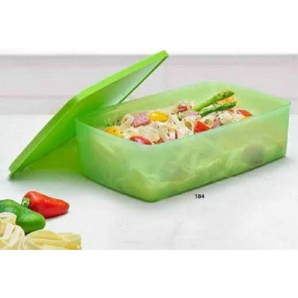 Tupperware Pak N Stor 1.5L paknstor pack n stor