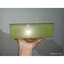 Tupperware Pak N Stor 1.5L paknstor pack n stor