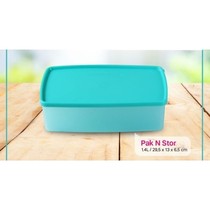 Tupperware Pak N Stor 1.5L paknstor pack n stor