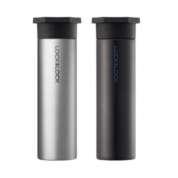 hero tumbler lock and lock 400ml dan 350ml Lock n Lock Locknlock Lock and Lock Lock n Lock Lock&Lock