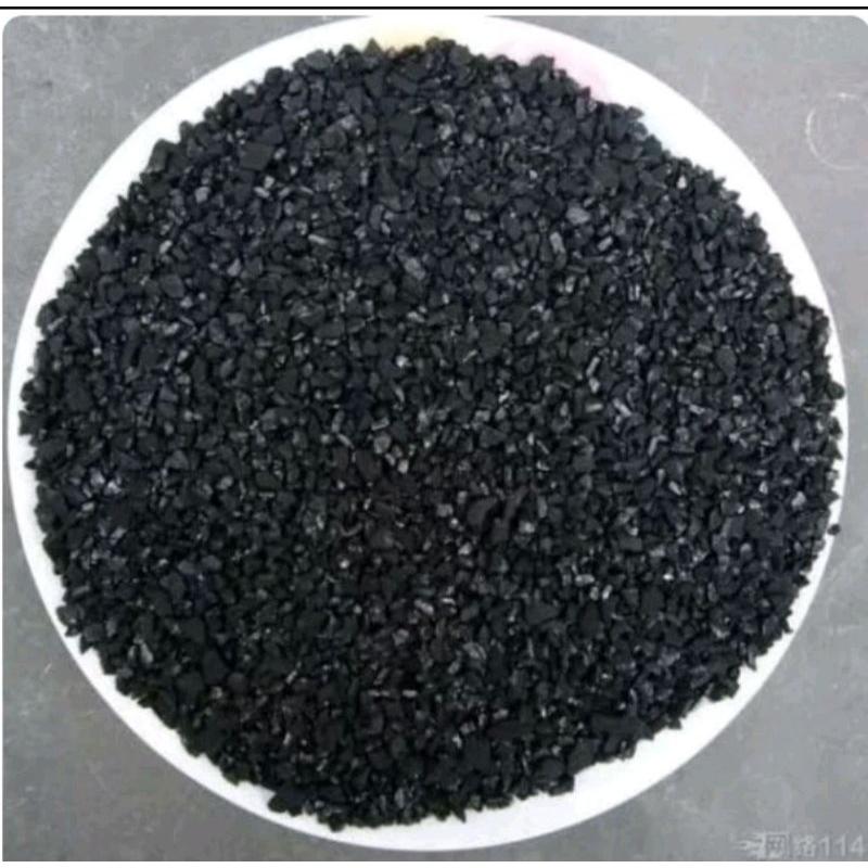 karbon aktif 1 kg