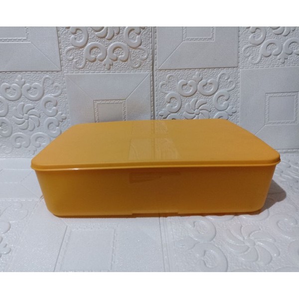Tupperware freezer mate 3.3l freezermate bts wadah penyimpanan kulkas