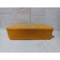 Tupperware freezer mate 3.3l freezermate bts wadah penyimpanan kulkas