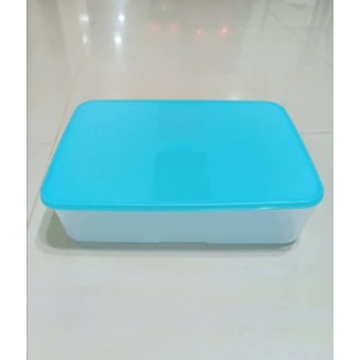 Tupperware Freezer Mate Tupperware FreezerMate Large II (3.3 L) - Light Blue Freezermate
