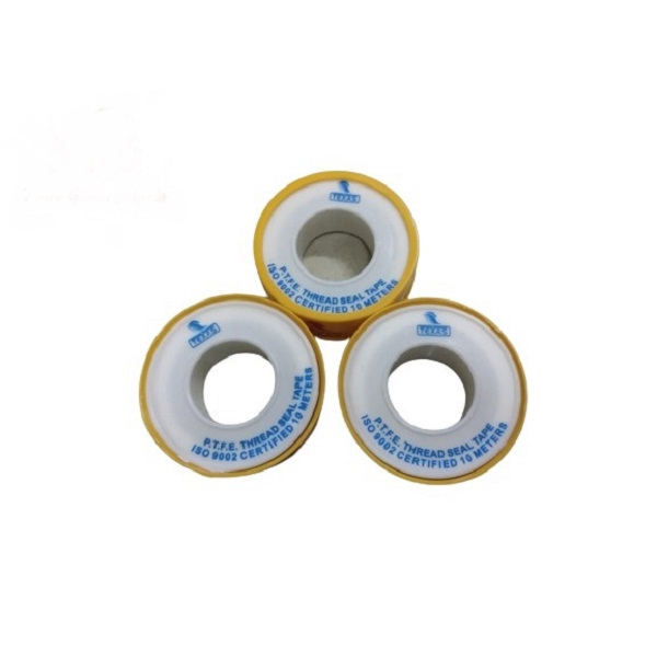 Seal Tape Air Cab Seltip Sealtape Isolasi air sealtape keran