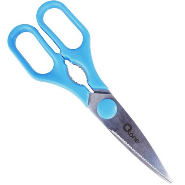 Oxone OX921 Gunting Dapur OX-921 Kitchen Scissors