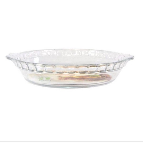 MARINEX Fluted Pie Dish Large - 1.6lt