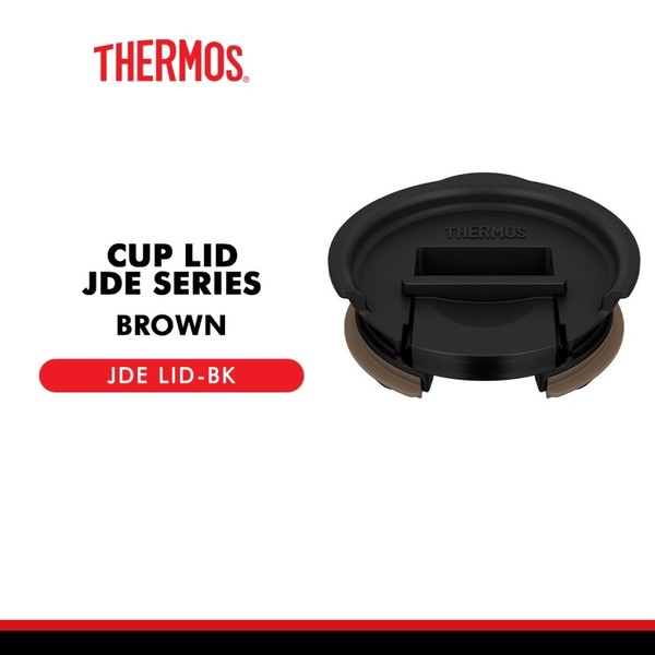 Cup Lid JDE Series