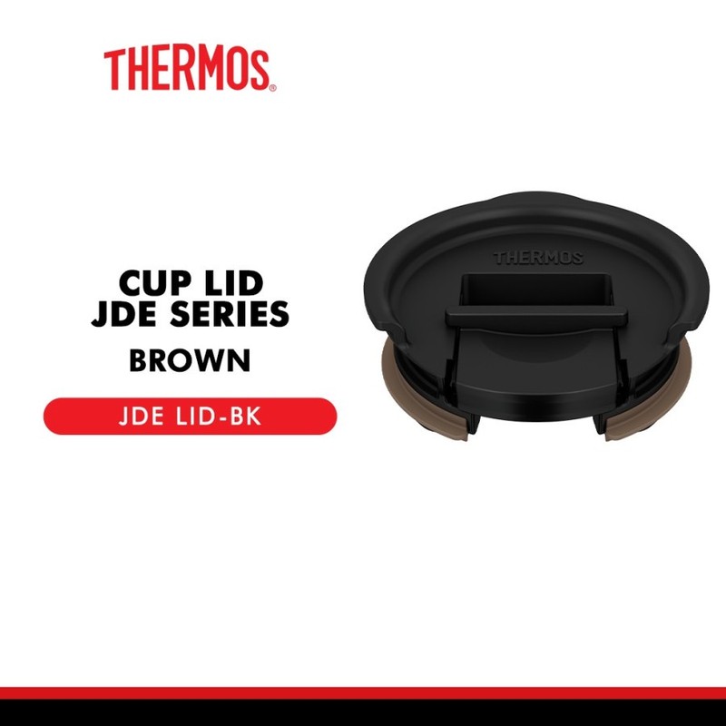 Cup Lid JDE Series