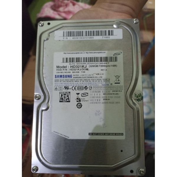 hardisk seagate 500gb hdd seagate 500g