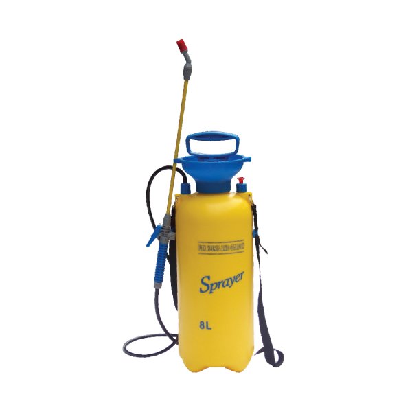 Pressure sprayer Semprotan 5 liter dan 8L penyemprot desinfektan