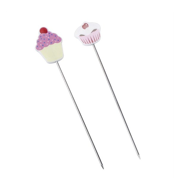 Cake Tester Alat tes kematangan kue stainless steel