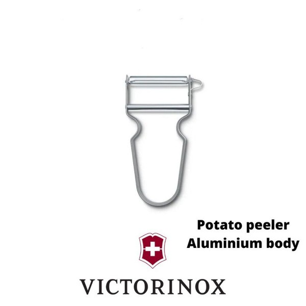 victorinox Peeler rex