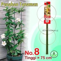 Penyangga Tanaman Powerful Penahan tanaman Penyanga Bunga Penyangga tanaman Buah tanaman hidroponik