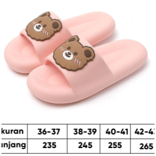 sandalnyaman empuk