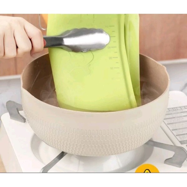 alas adonan silikon kneading pad alas silikon