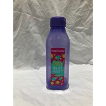 Tupperware Eco Bottle Square