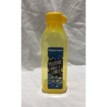 Tupperware Eco Bottle Square