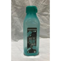 Tupperware Eco Bottle Square