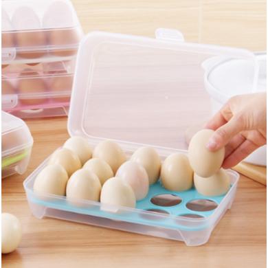 Box Telur tempat telur