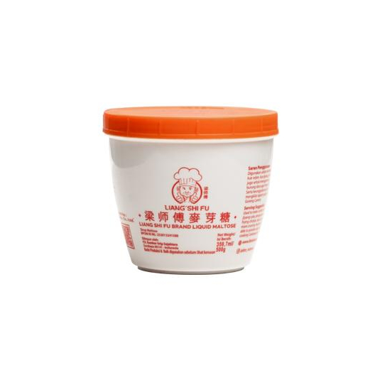 Maltose 500gr Sirup Maltosa Gula Beko Gula Cair untuk mooncake dll Mai Ya Tang Maltose Sugar