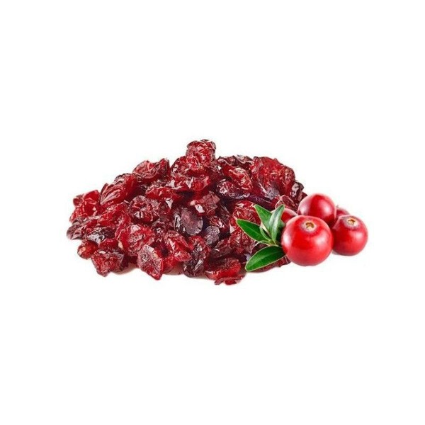 cranberry kering cranbery Buah kering