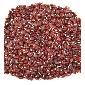 Kacang Merah Lokal Kacang Es Kacang Tausa Kacang Tausa hitam 500gr