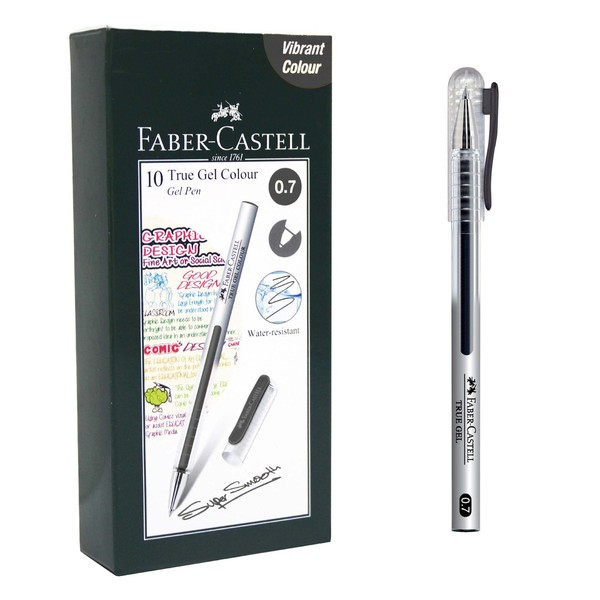 Faber Castell cheerfull series set isi 3 items