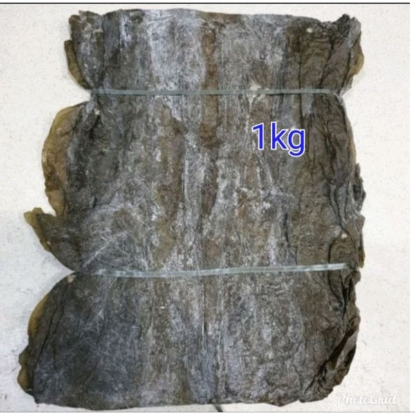 kombu 1kg