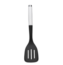 KitchenAid Slotted Turner Nylon spatula sutil kitchen aid