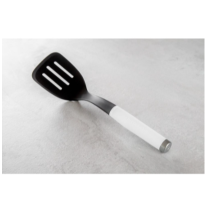 KitchenAid Slotted Turner Nylon spatula sutil kitchen aid