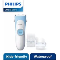 philips hair Clipper HC1055/15 pencukur rambut anak