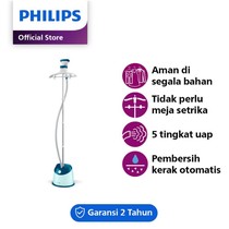 Philips garment steamer gc518