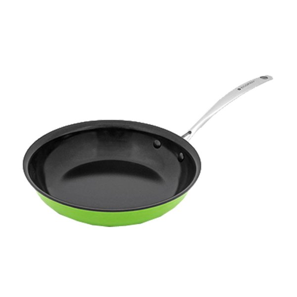 ECOPAN skillet fry pan non stick Eco pan