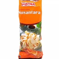 Kerupuk Udang Finna Nusantara 380 Gram fina