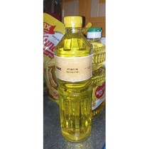 minyak kacang tanah