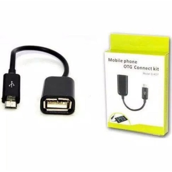 Kabel OTG kabel usb micro USB kabel