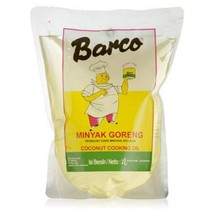 Barco 2 liter Pouch atau botol