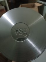 panci isa sauce pan isa