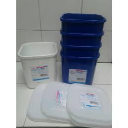 ember hidroponik bucket ukuran 8liter